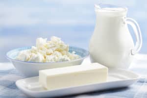 Why you should limit your dairy intake post image